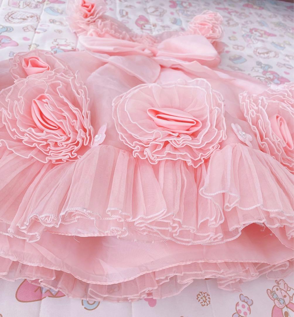 I'm♡アイム今井♡ドレス