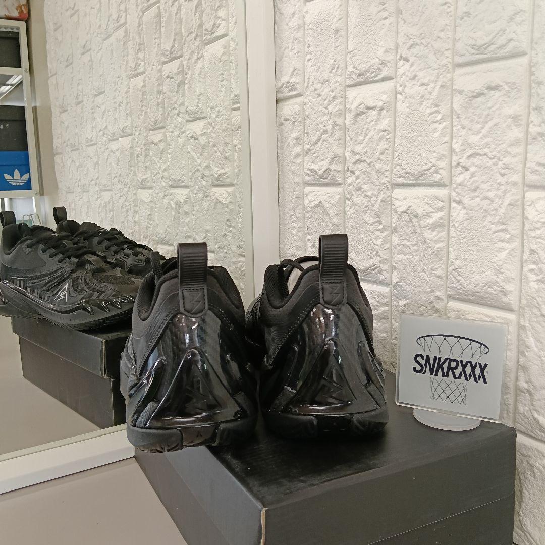 Rigorer AR3 \"DarkHorse\" リゴラー バッシュ