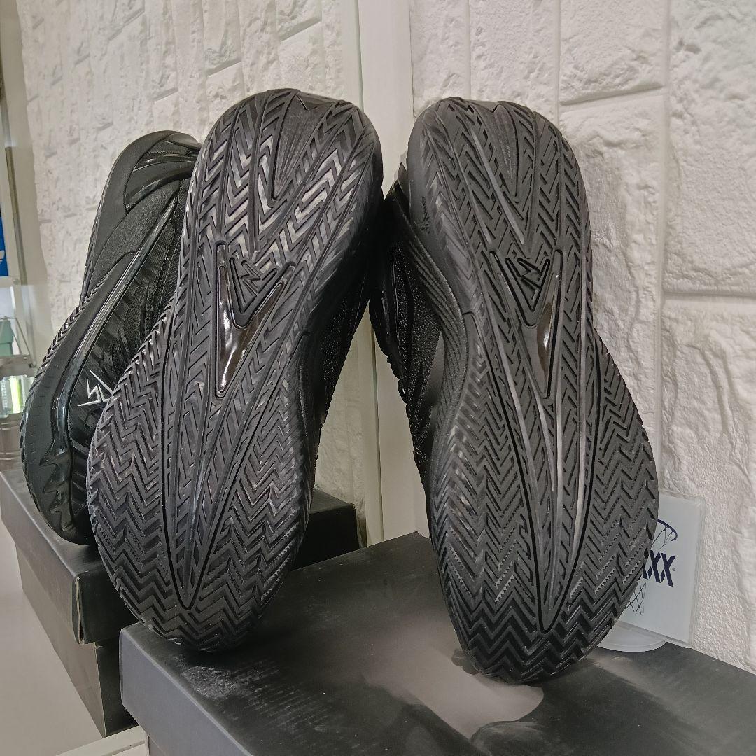 Rigorer AR3 \"DarkHorse\" リゴラー バッシュ