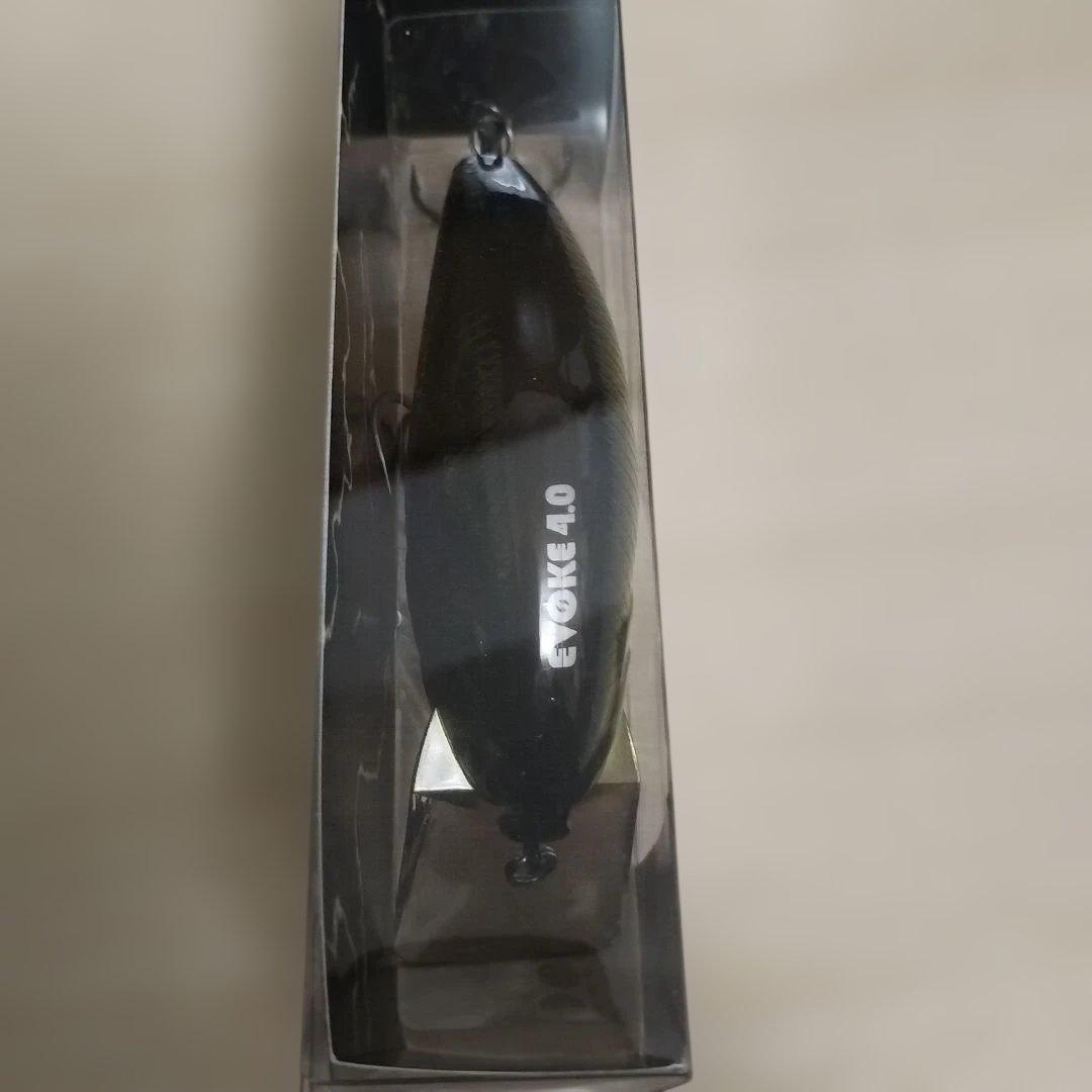 O.S.P ブリッツマグナム SR MR デプス イヴォーク4.0 8個セット