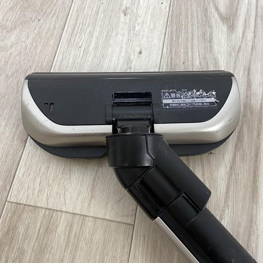 【AJ】三菱電機 HC-JD2X-S 掃除機 スティッククリーナー ZUBAQ★