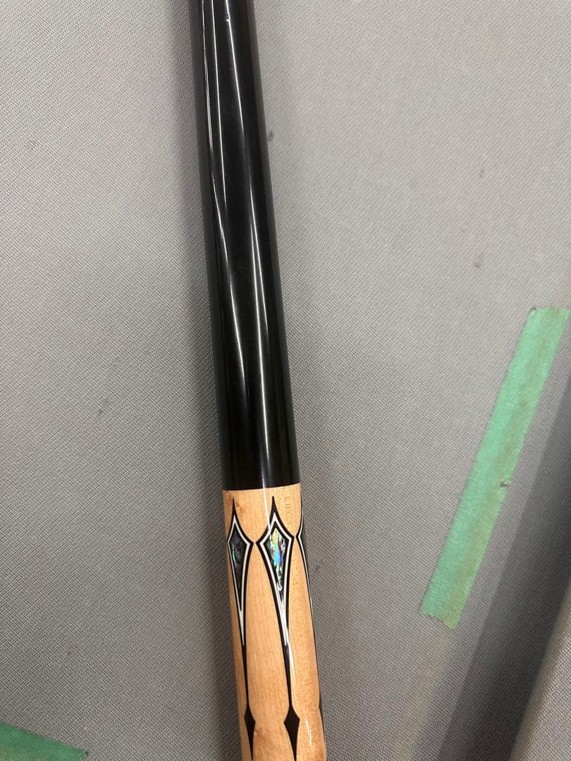 lucasi lux 52 cue 値下げの通販はau PAY マーケット - 輸入雑貨の