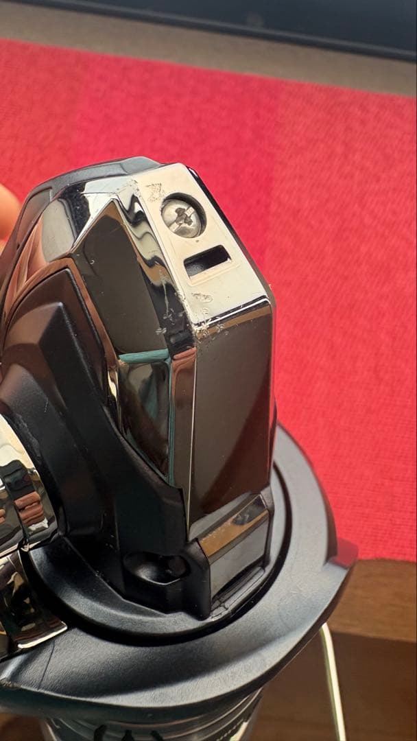 リール MIRAVEL 4000XG