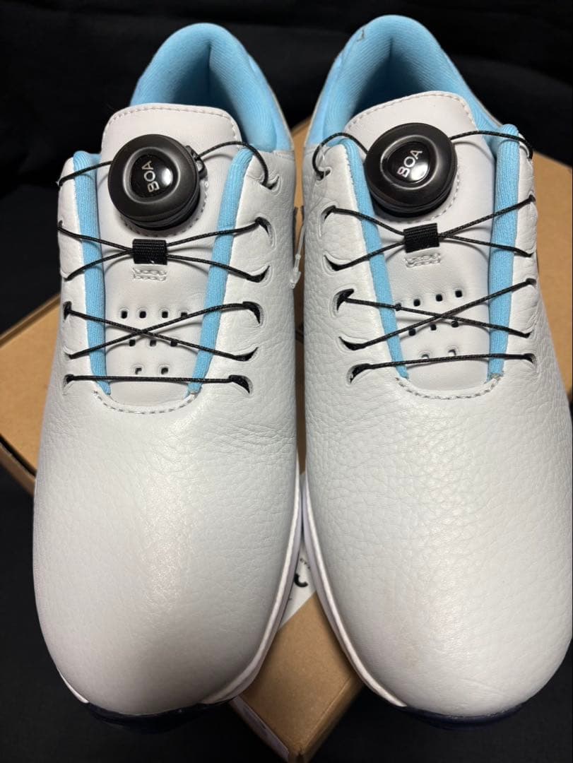 『新品未使用』ナイキエアズーム ビクトリーツアー3BOA 25.5cm