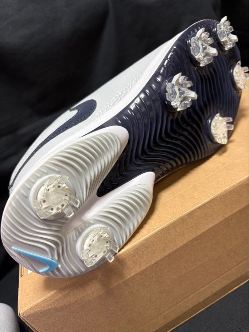 『新品未使用』ナイキエアズーム ビクトリーツアー3BOA 25.5cm