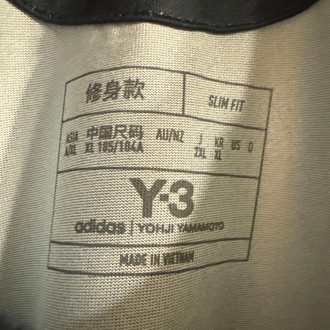 サッカー 日本代表 JFA Y-3 オーセンティック ユニフォーム 2XL
