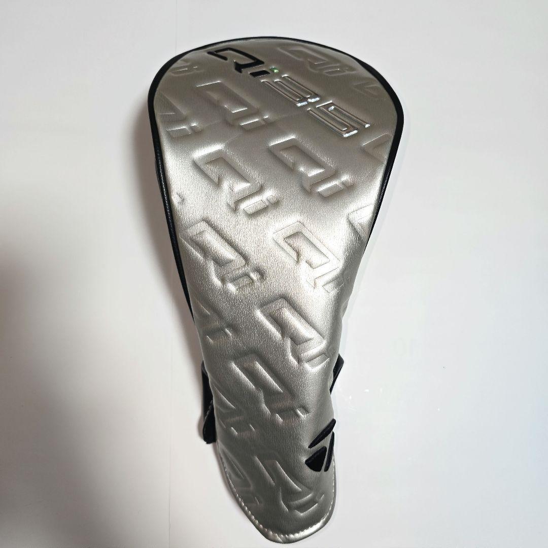 テーラーメイド Qi35 1W (9°)ヘッド単品