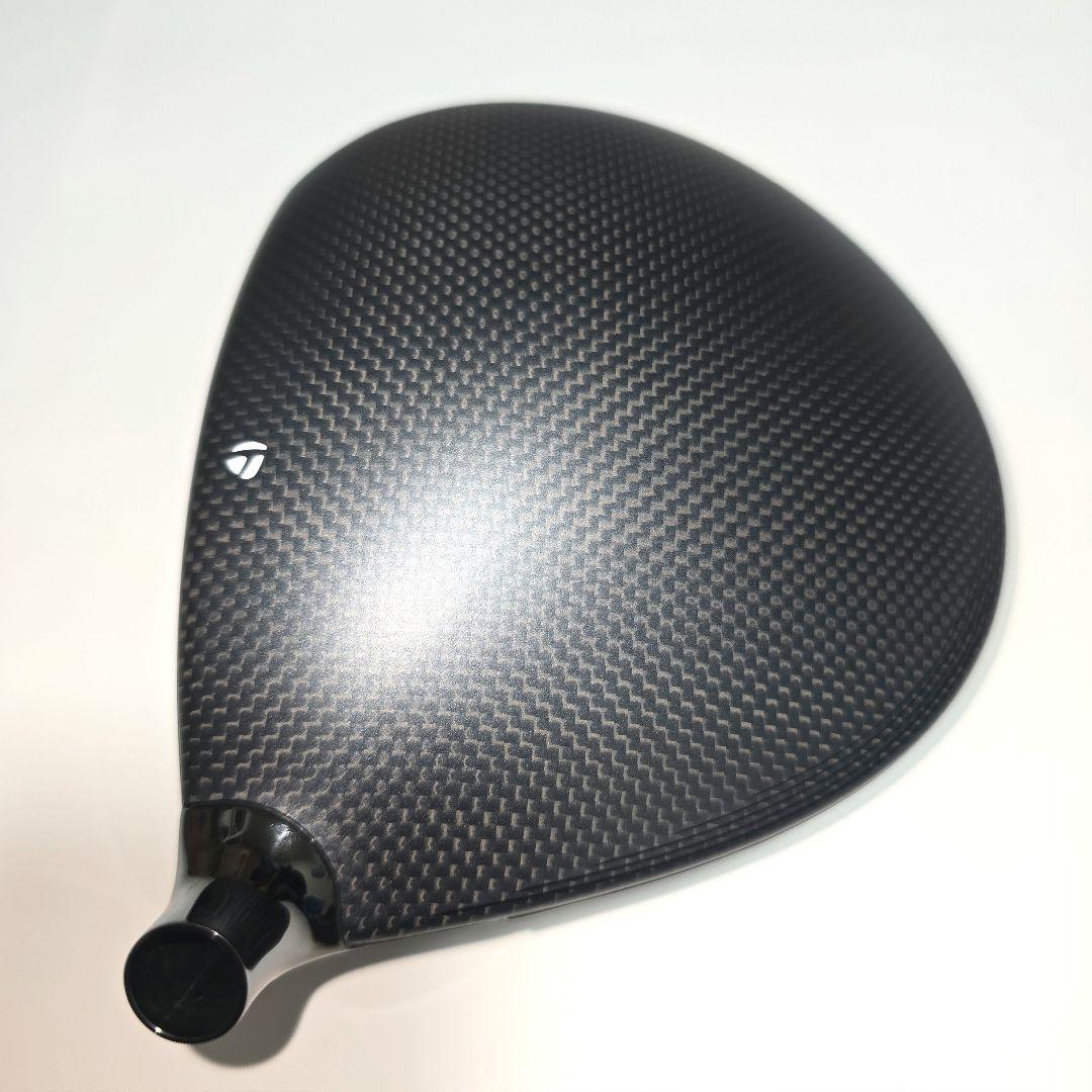 テーラーメイド Qi35 1W (9°)ヘッド単品