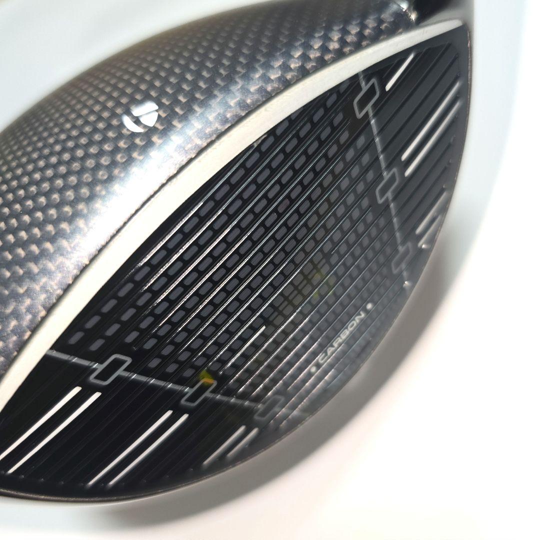 テーラーメイド Qi35 1W (9°)ヘッド単品