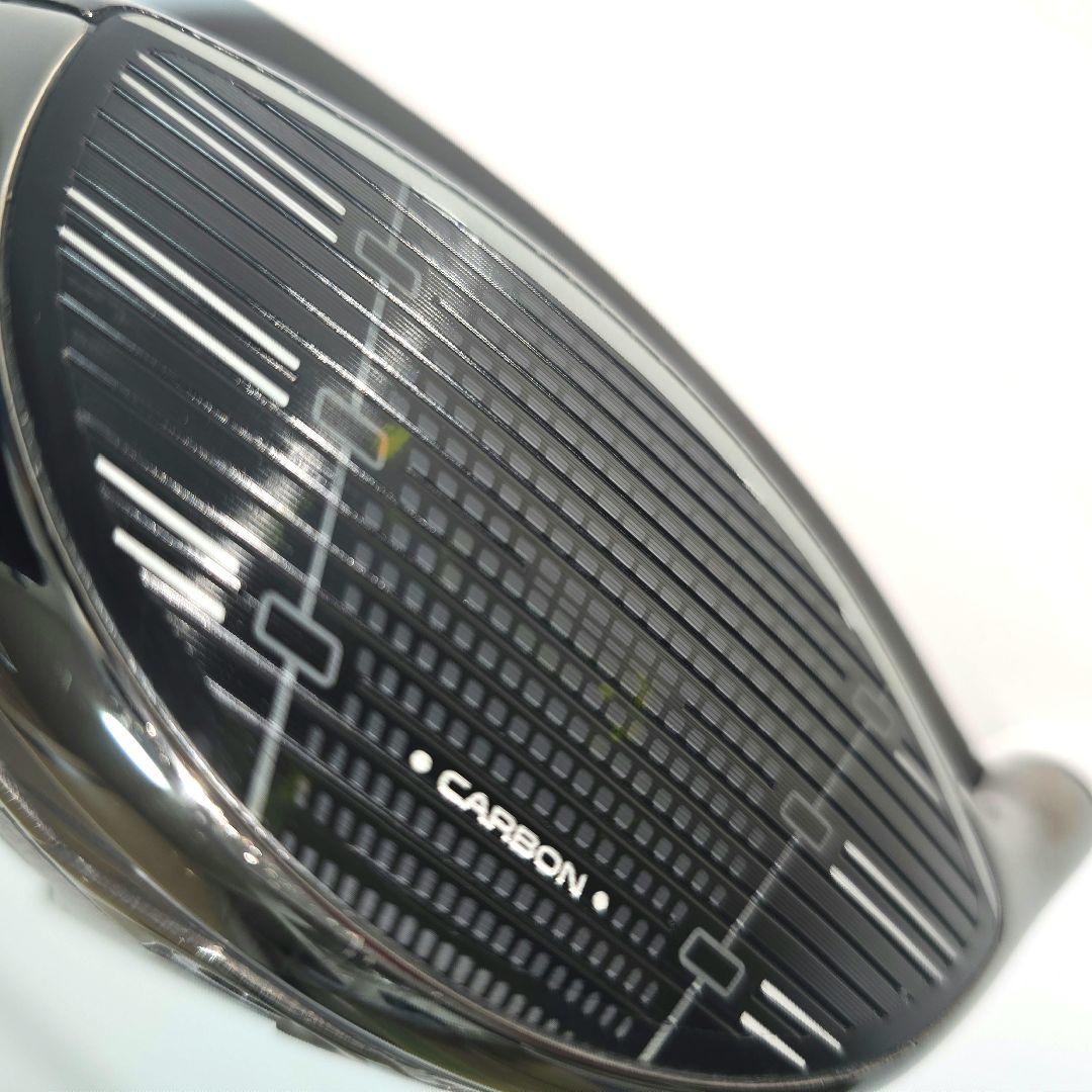 テーラーメイド Qi35 1W (9°)ヘッド単品