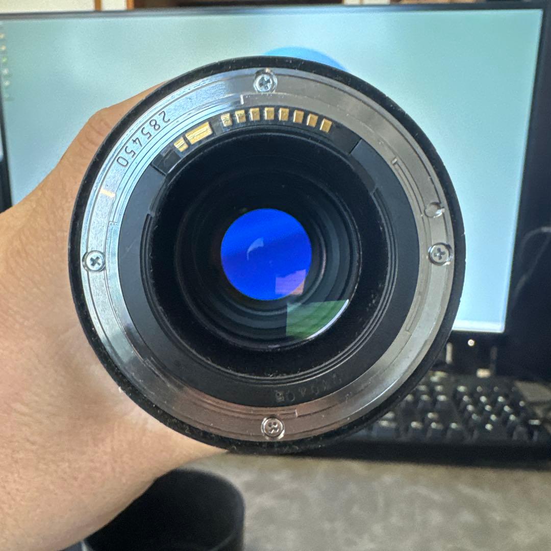 わ*ん様 Canon EF 70-200mm f/4L IS USM