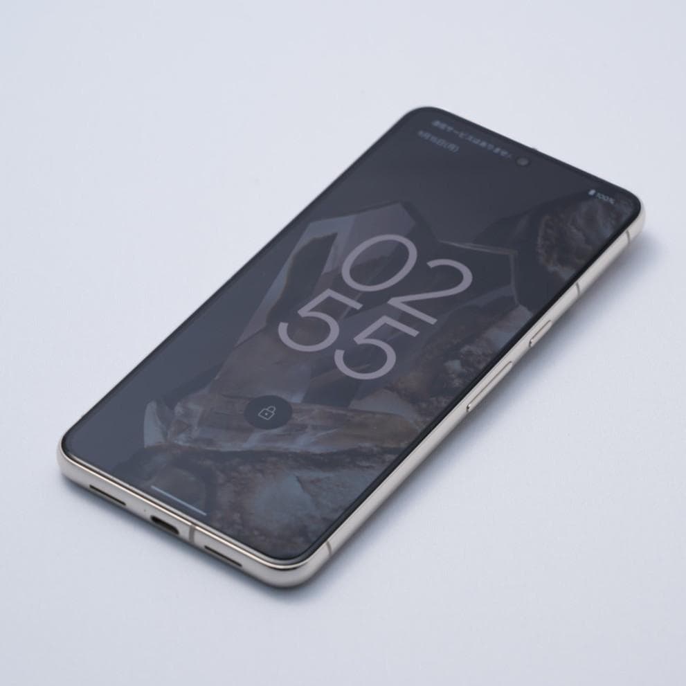 Google Pixel 8Pro 256GB Porcelain SIMフリー