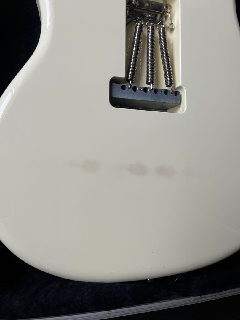 ギター CHAR 2020 MUSTANG -Zicca Limited Model-