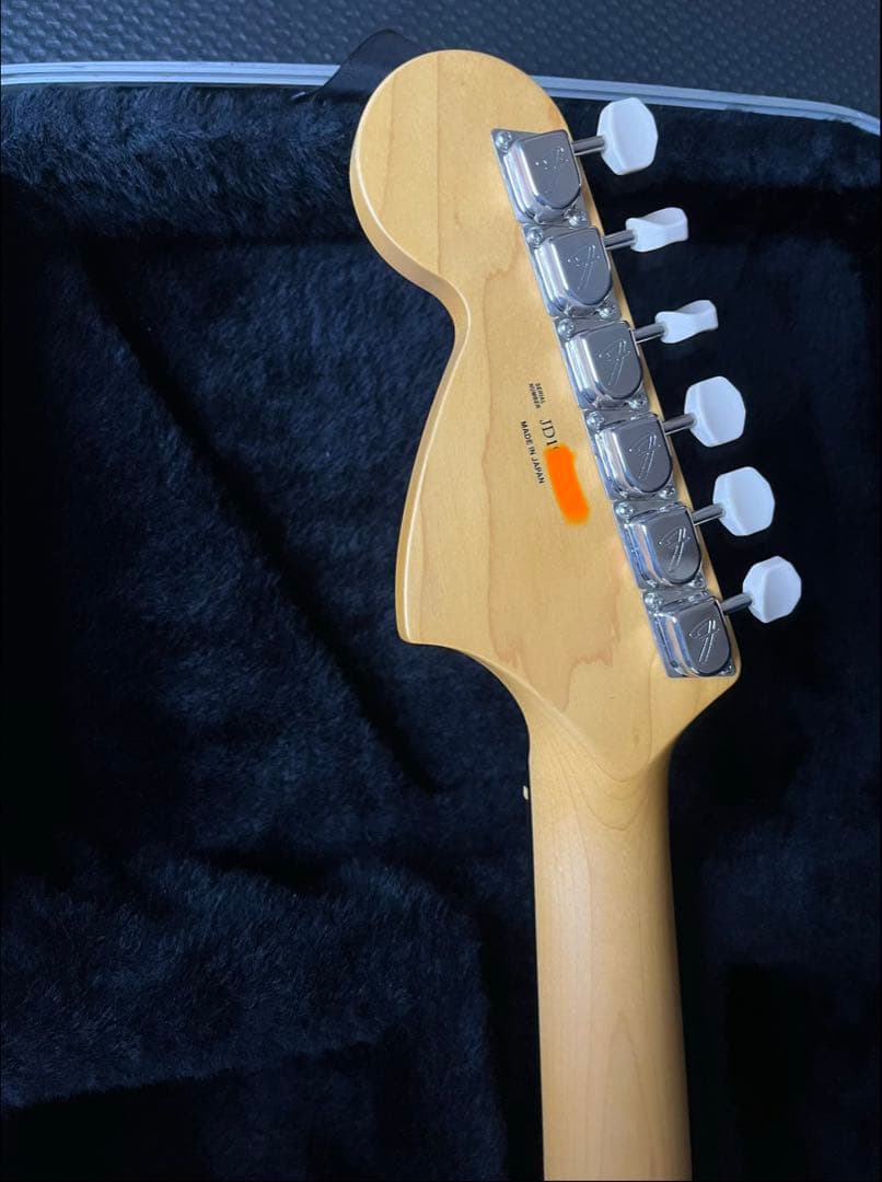 ギター CHAR 2020 MUSTANG -Zicca Limited Model-