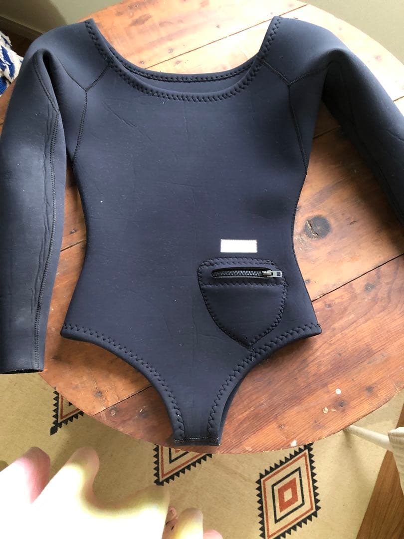 maria wetsuits マリアウエット　レオタード