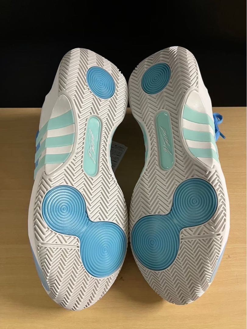 【お年玉価格】D.O.N.ISSUE 5 28.0㎝