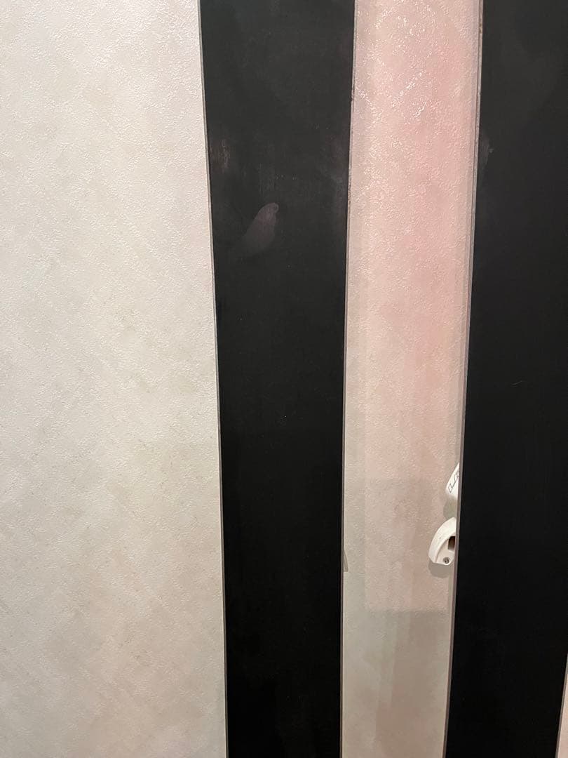 OLIN オーリン MARK-MW 150cm レディース スキー板 美品 - スキー安い 通販