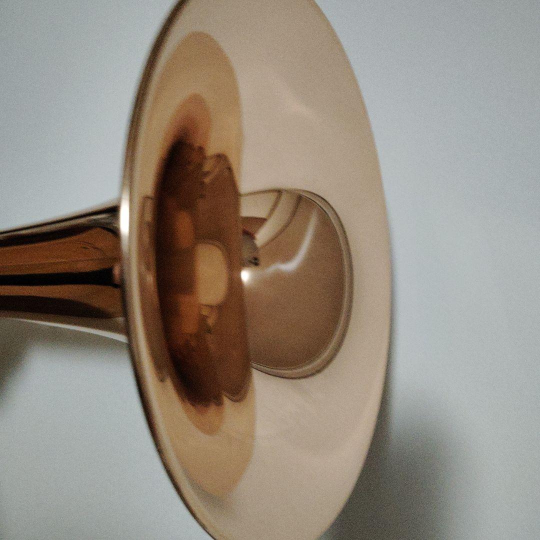 け*ん様 YAMAHA　トロンボーン