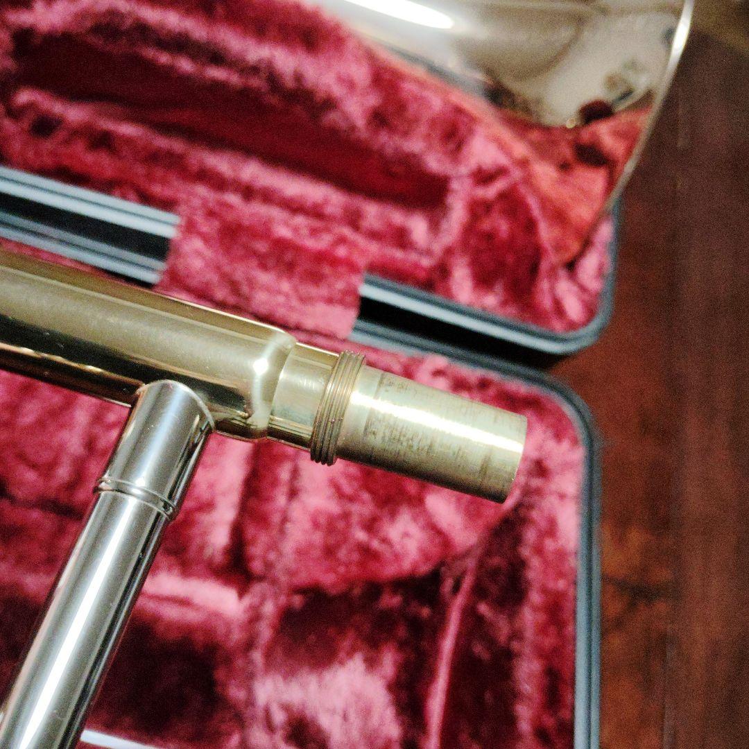 け*ん様 YAMAHA　トロンボーン