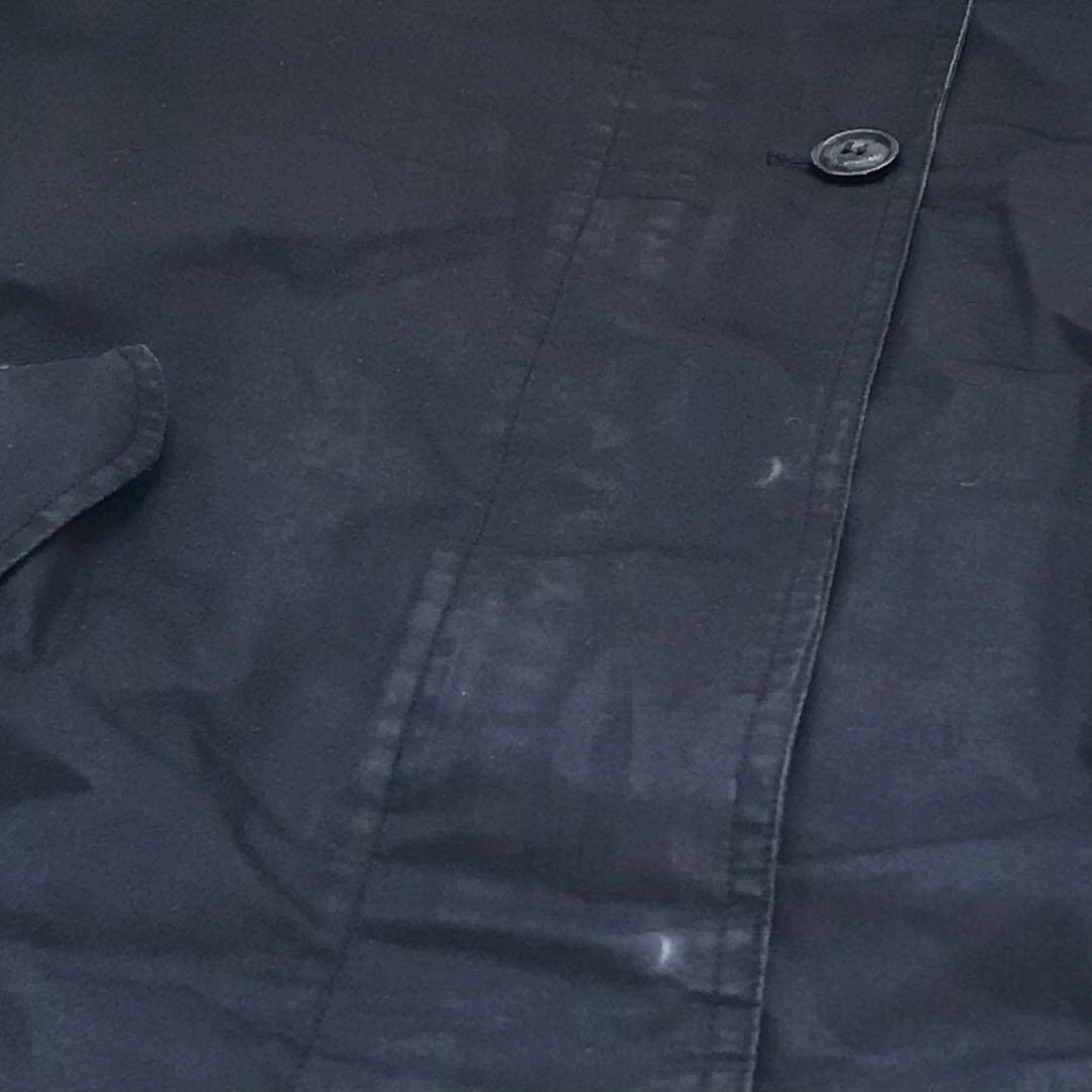 WOOLRICH ダウンライナー付　モッズコート