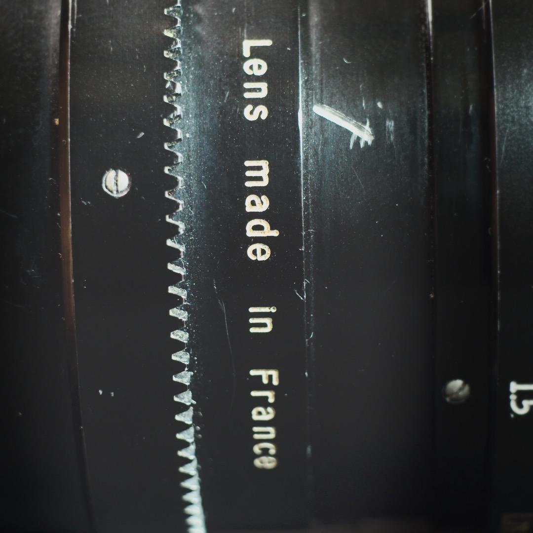 Angenieux アンジェニュー 10×12A 12-120mm 箱つき - cataloguedislab.com