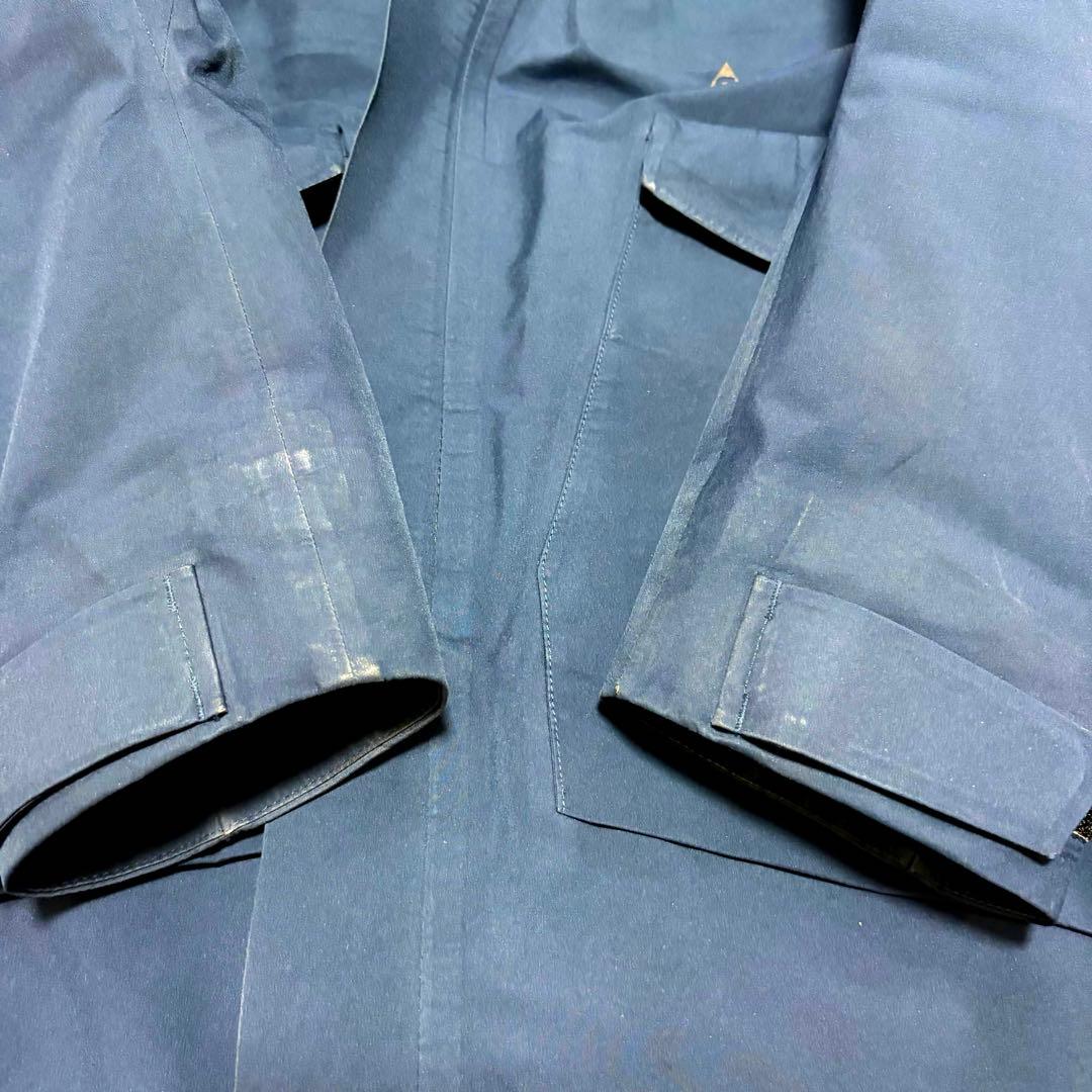 NIKE LAB ACG SYSTEM TRENCH 2 in 1/ゴアテックス