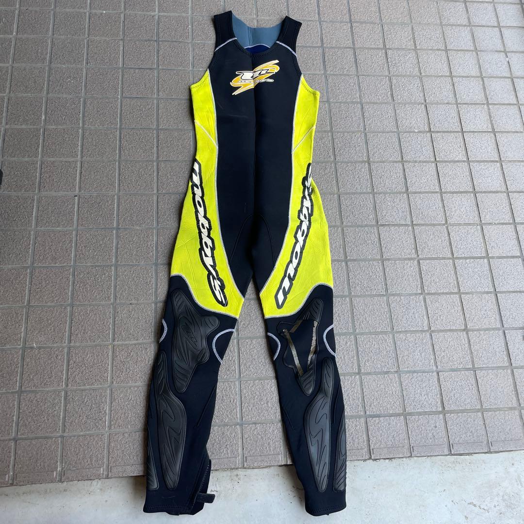 ジェイフィッシュ ウエットスーツ 150センチ 子供 タッパー J-firsh