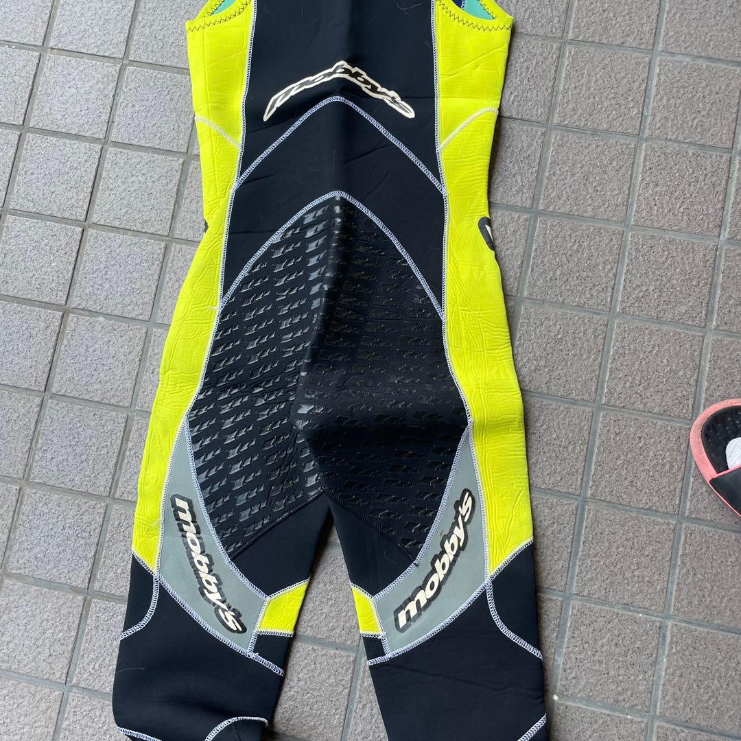 ジェイフィッシュ ウエットスーツ 150センチ 子供 タッパー J-firsh