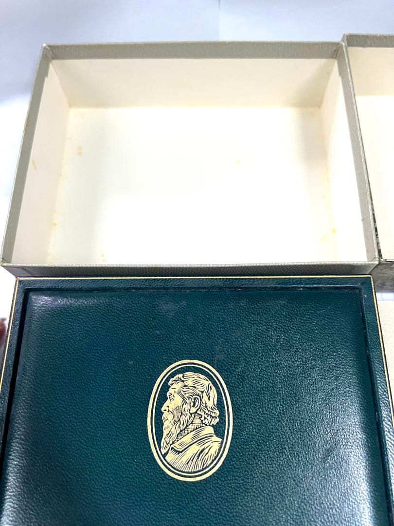 ROLEX ロレックス チェリーニ 空箱 レア A - メルカリ