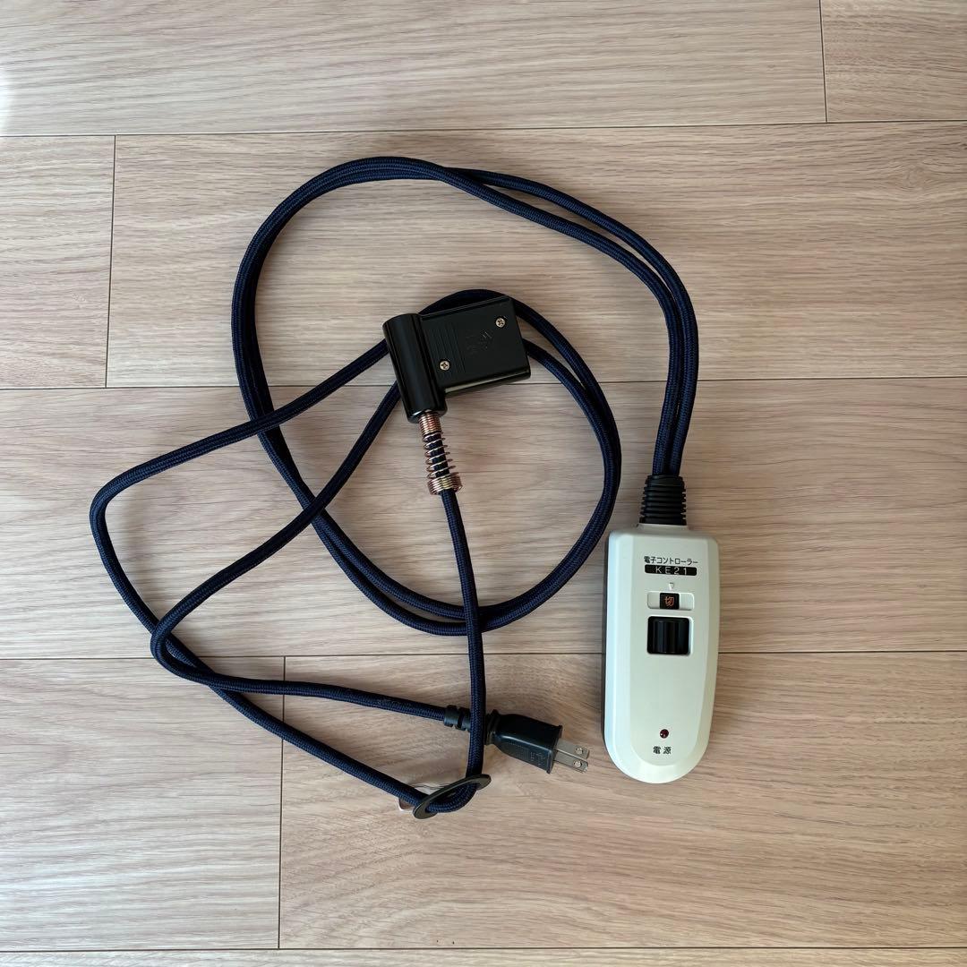 無印良品　こたつ本体　こたつ布団セット