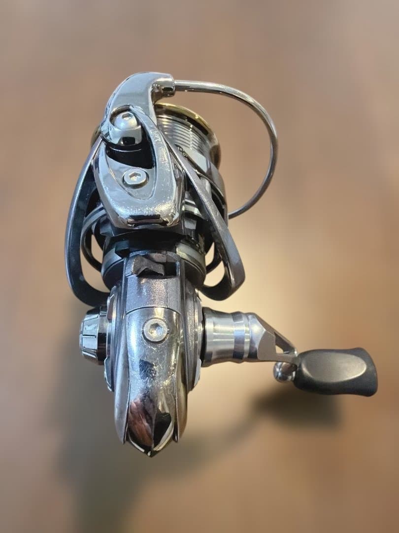 ダイワ 12イグジスト 2506H スピニングリール Daiwa EXIST