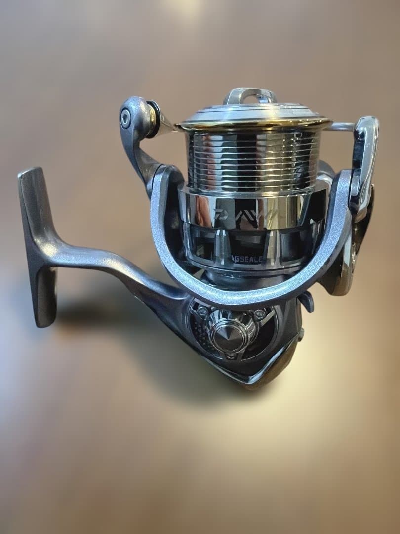 ダイワ 12イグジスト 2506H スピニングリール Daiwa EXIST