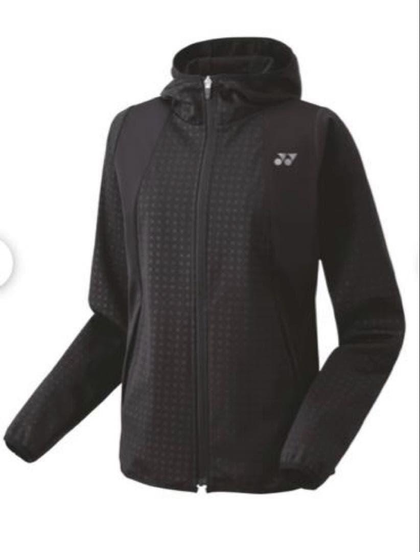 新品【上下セット】ヨネックス ウォームアップパーカー　ウォームアップパンツ