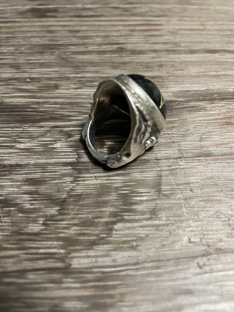 ALEX STREETER/13号/大阪ブラック