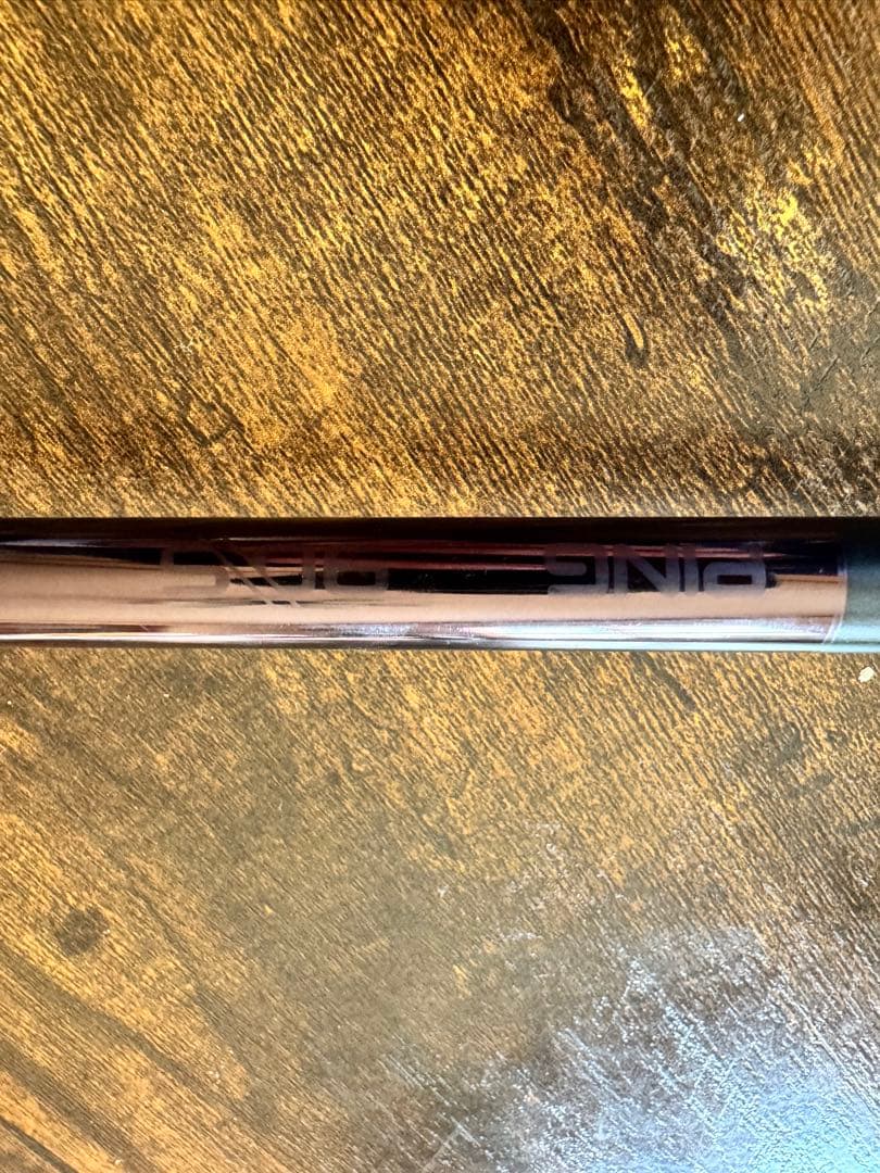 G440 6u PINGTOUR2.0BLACK 90S ユーティリティ