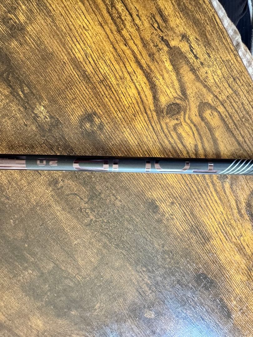 G440 6u PINGTOUR2.0BLACK 90S ユーティリティ