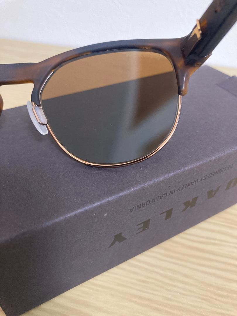 OAKLEY｜オークリー　Latch Key ラッチキー