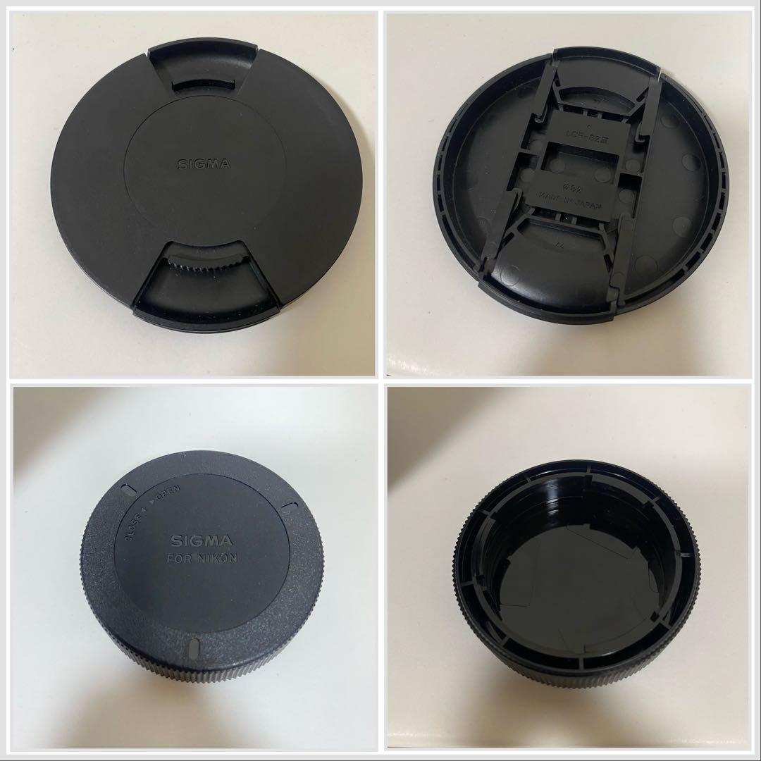 SIGMA 70-200mm F2.8 DG OS HSM Sports ニコン