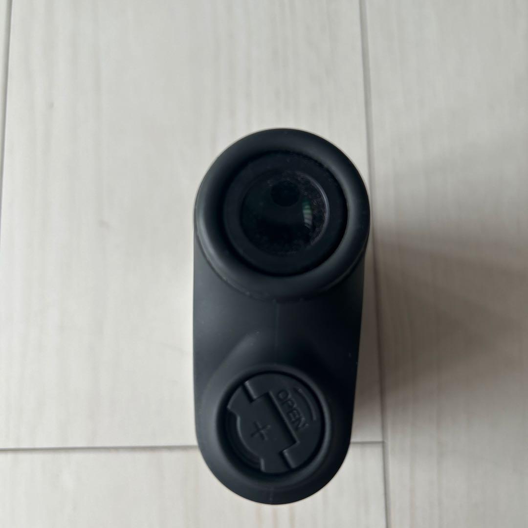 【美品】Bushnell ブッシュネル 距離計 ピンシーカープロX3ジョルト