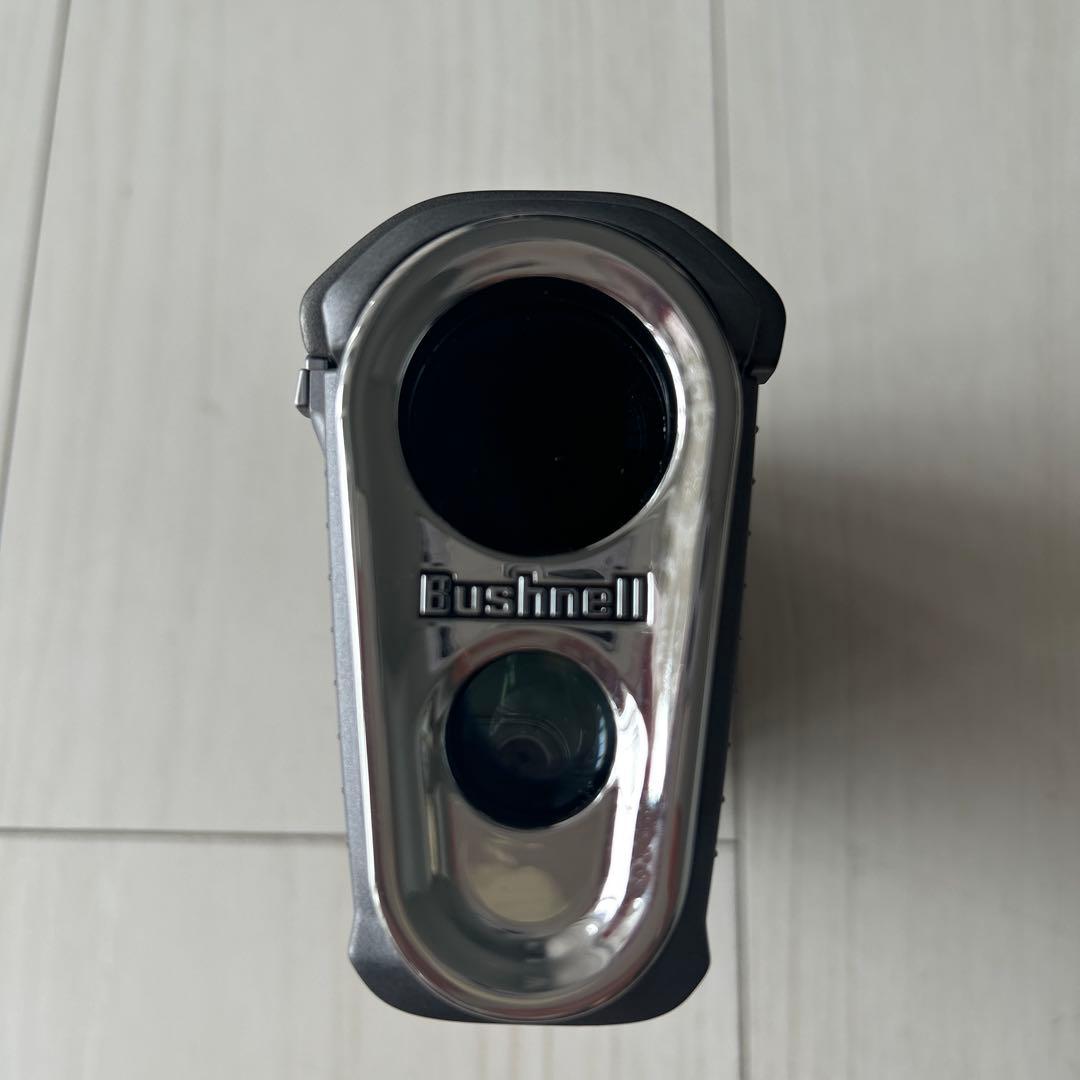 【美品】Bushnell ブッシュネル 距離計 ピンシーカープロX3ジョルト
