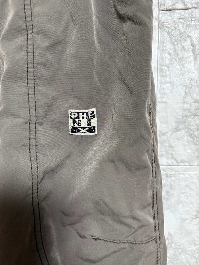 ♦︎良品♦︎ phenix スキーウェア　スノボウェア　レディース　(11&13)