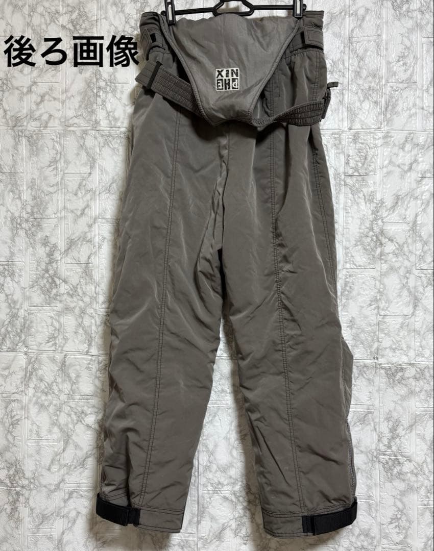 ♦︎良品♦︎ phenix スキーウェア　スノボウェア　レディース　(11&13)