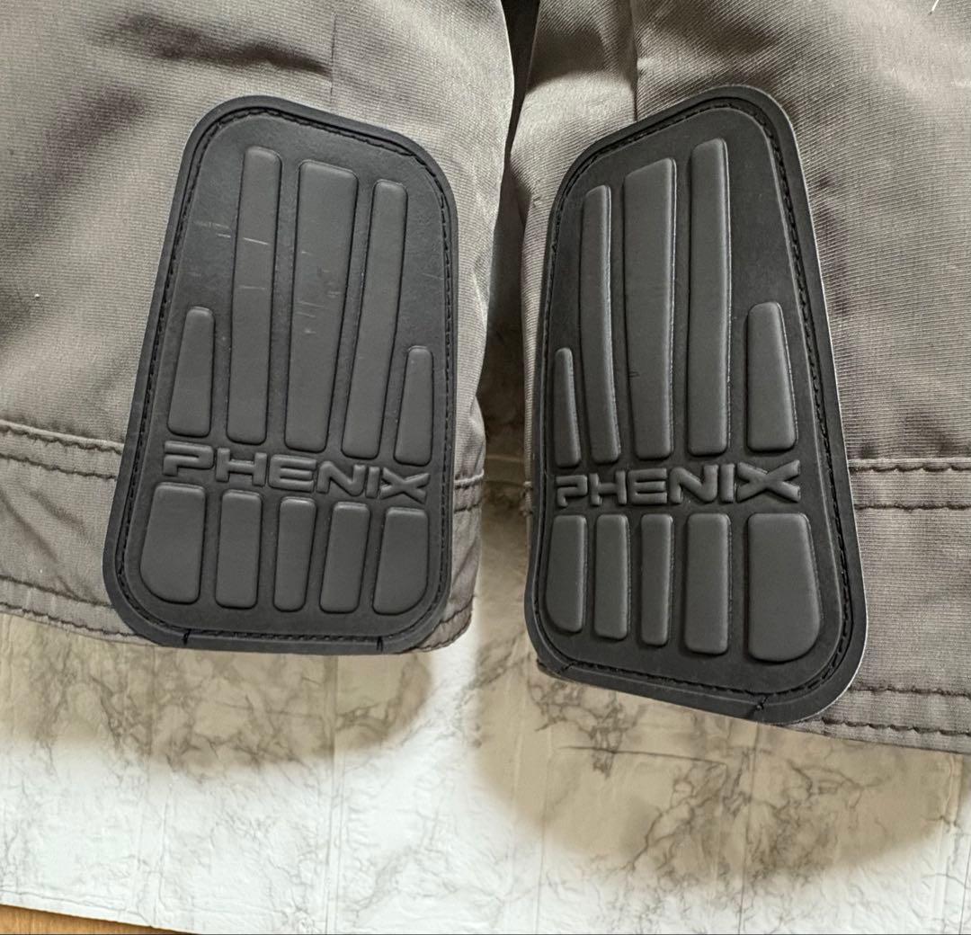 ♦︎良品♦︎ phenix スキーウェア　スノボウェア　レディース　(11&13)