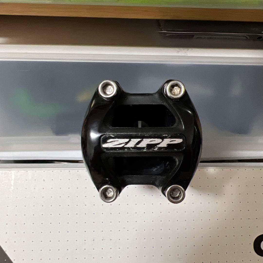 Zipp Service Course SL ステム 110mm 17°