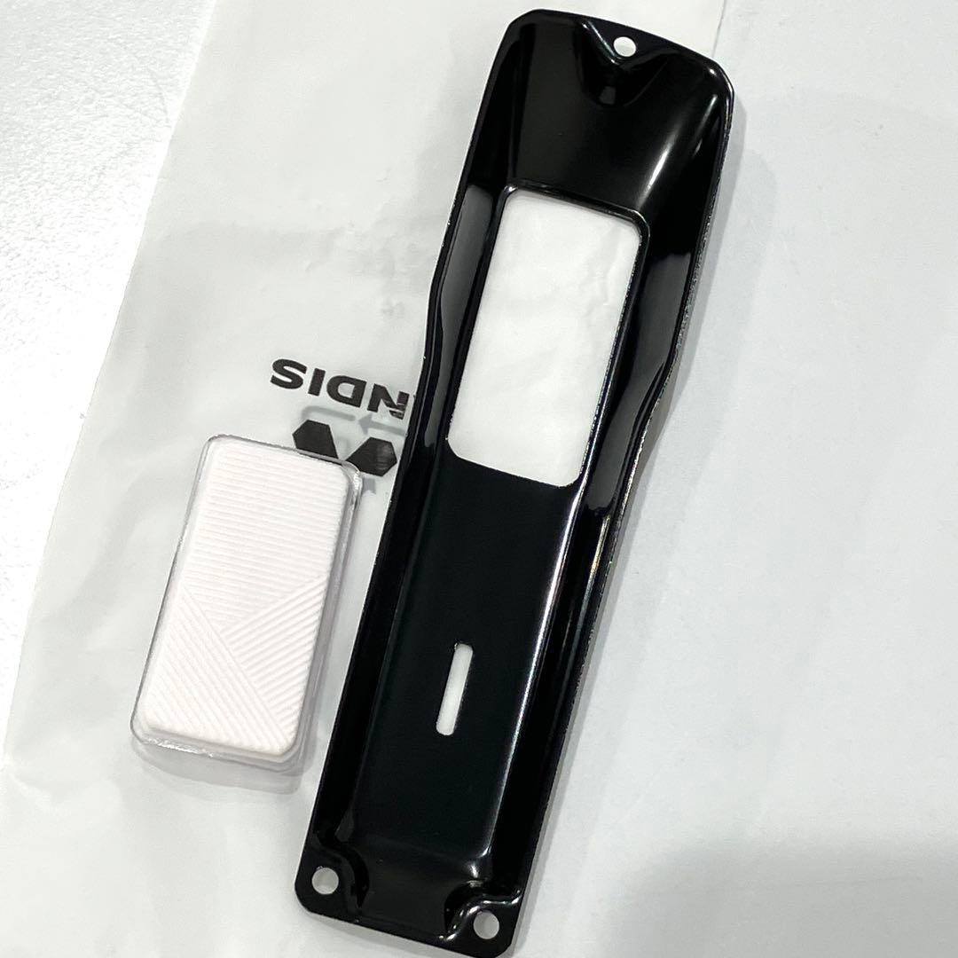 ANDIS PHENOM TRIMMER アンディス トリマー コードレス