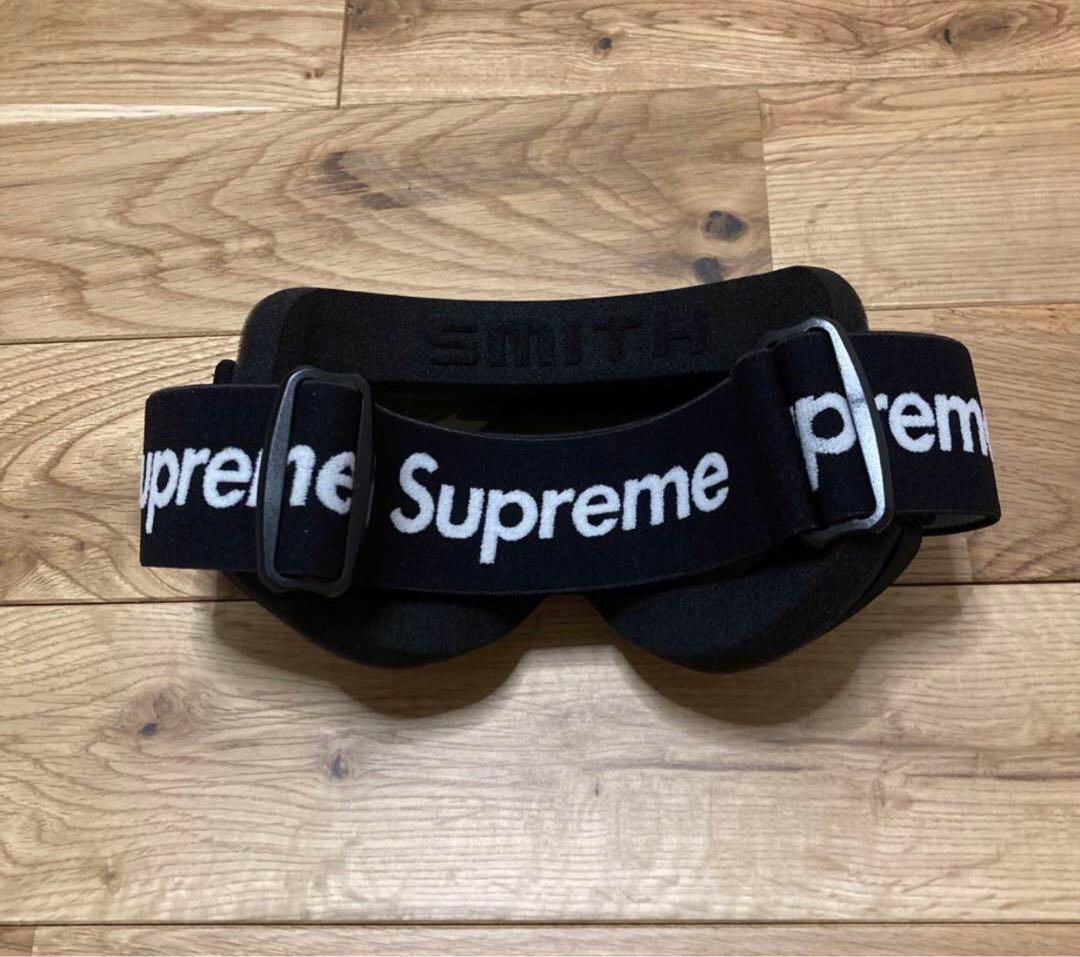 supreme シュプリーム smith スミス スノーゴーグル