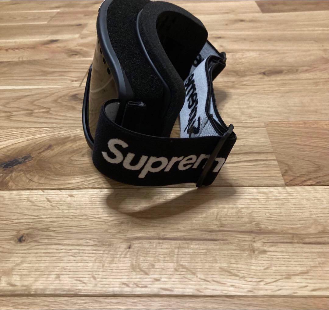 supreme シュプリーム smith スミス スノーゴーグル