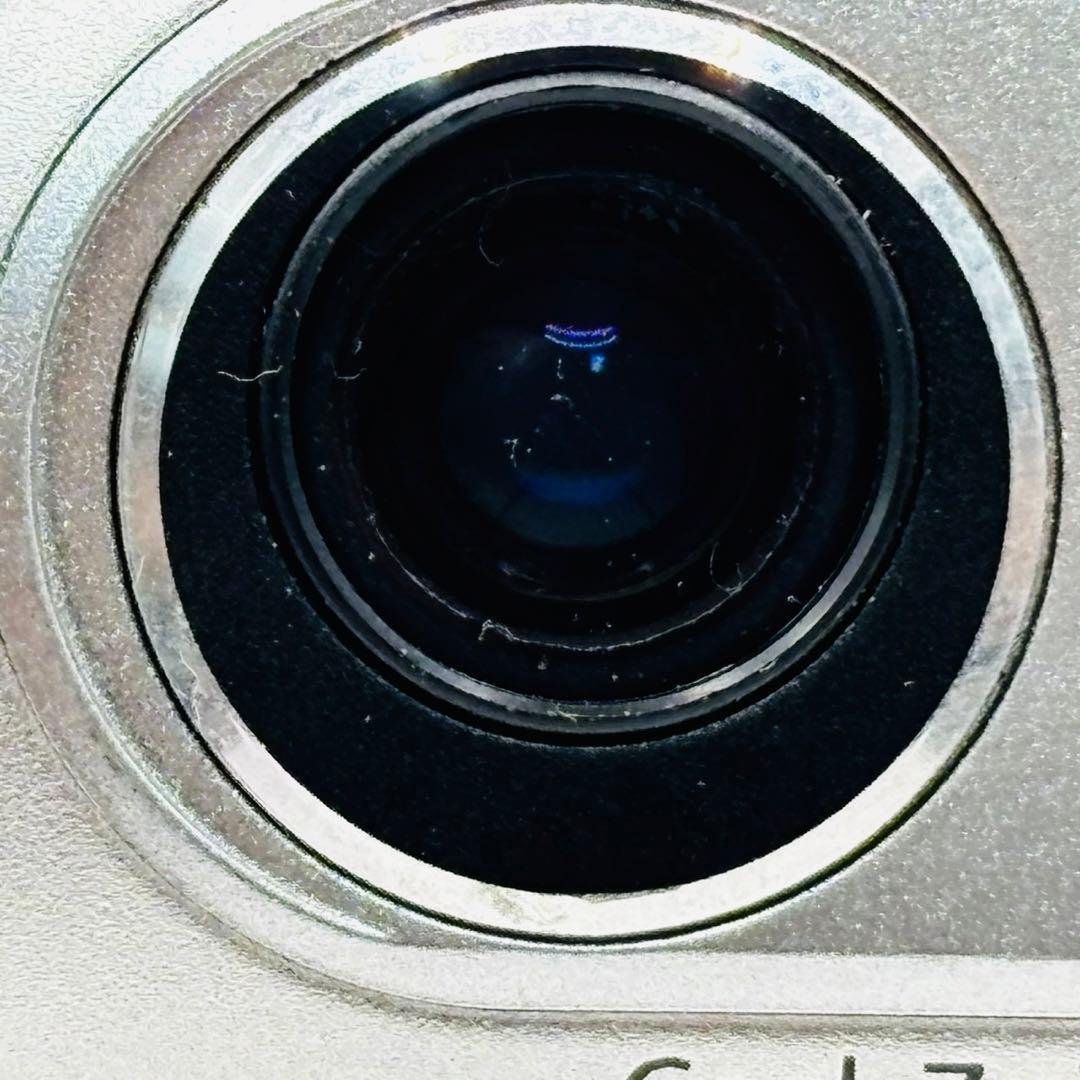 動作確認済 SONY Cyber-shot DSC-F77A デジタルカメラ