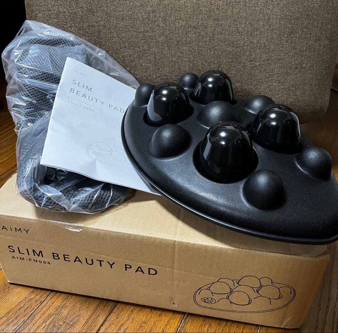 スリムビューティPAD（パッド） 肩甲骨剥がし - メルカリ