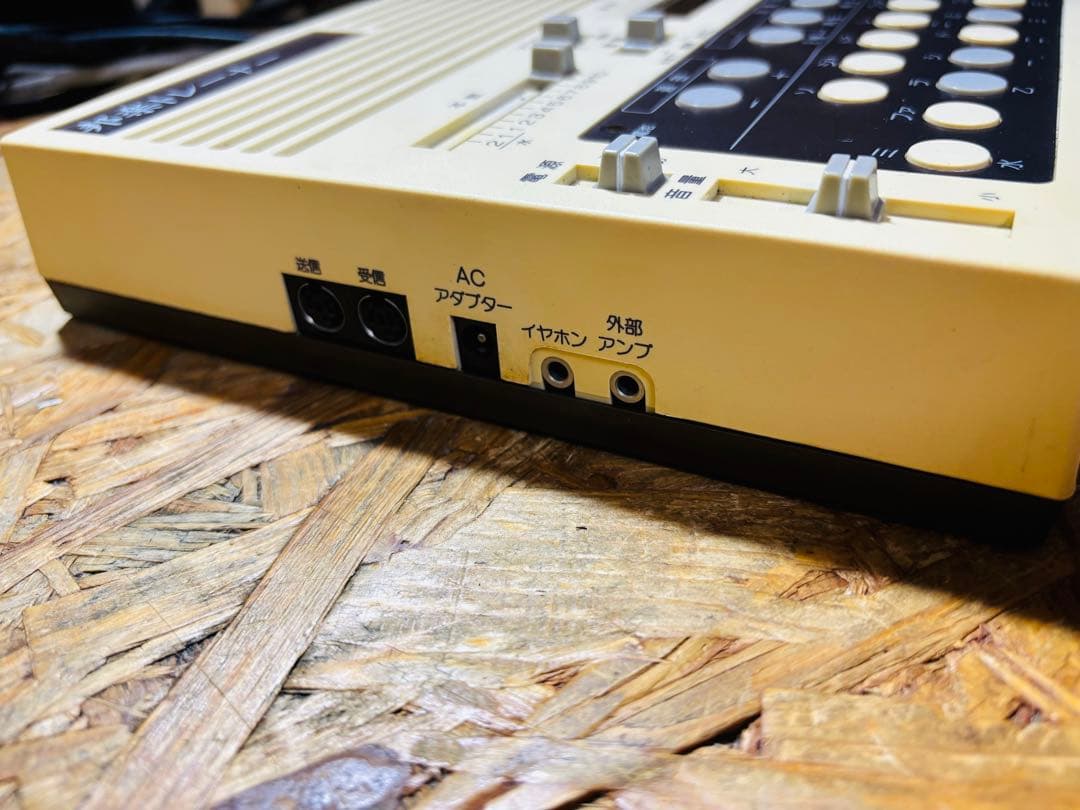 水光社　ST−30 詩吟コンダクター